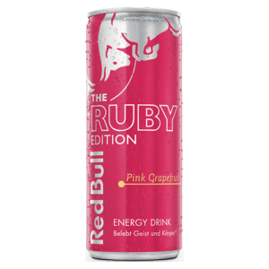Red Bull Energy Übersicht – Alles rund um Energy Drinks